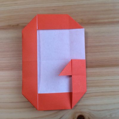 折り紙g
